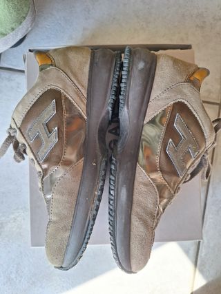 Scarpe da ginnastica Hogan 35