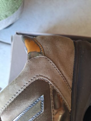 Scarpe da ginnastica Hogan 35