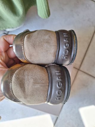 Scarpe da ginnastica Hogan 35