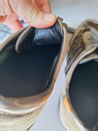 Scarpe da ginnastica Hogan 35