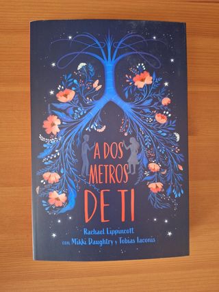 A dos metros de ti