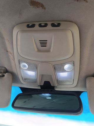 Plafones interiores VOLVO xc90