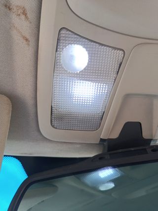 Plafones interiores VOLVO xc90