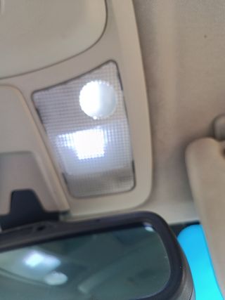 Plafones interiores VOLVO xc90