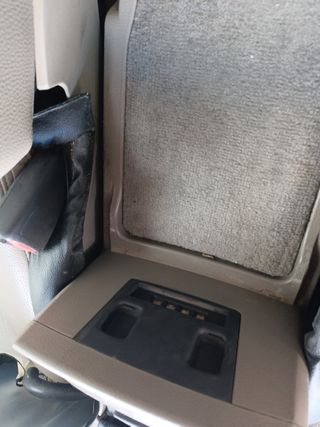 Consola central VOLVO xc90