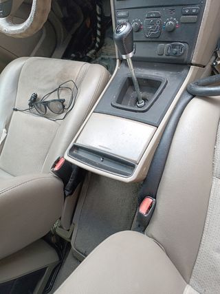 Consola central VOLVO xc90