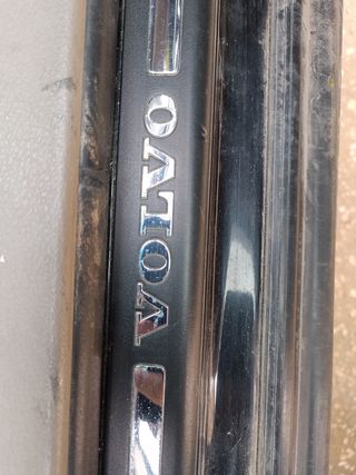 Umbral puerta VOLVO xc90 2005