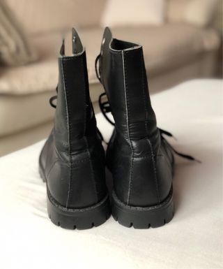 Anfibio donna Vintage anni 90