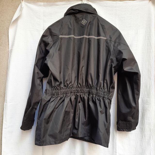 Giacca Tucano Urbano nera XL imper