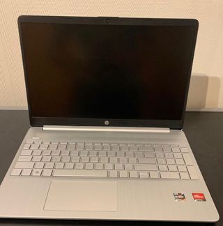 Portátil HP
