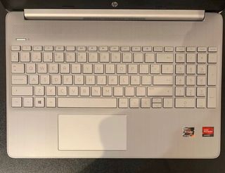 Portátil HP