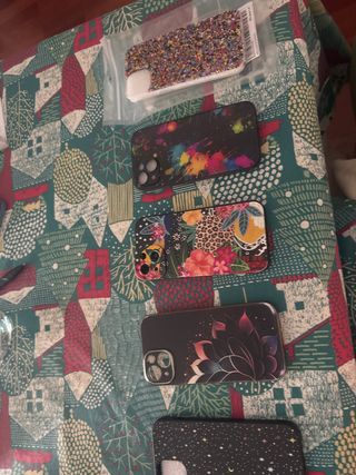 Fundas de móvil iPhone 14