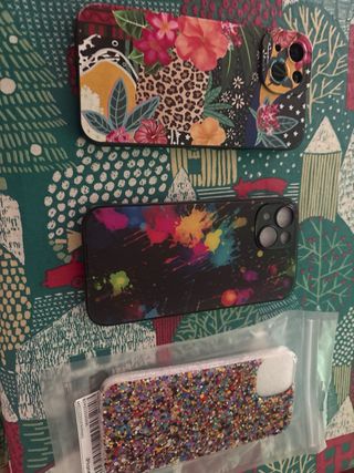 Fundas de móvil iPhone 14