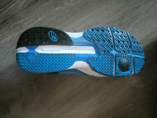 Zapatillas pádel bullpadel talla 40