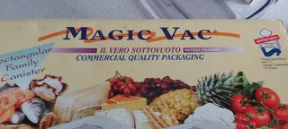 Contenitore per il sottovuoto 