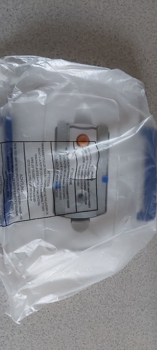 Contenitore per il sottovuoto