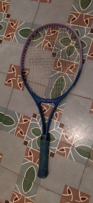Raqueta tenis