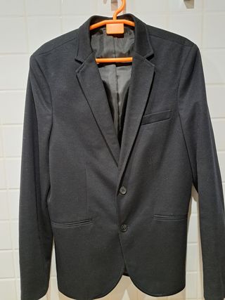 Blazer- america a Zara hombre