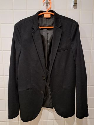 Blazer- america a Zara hombre