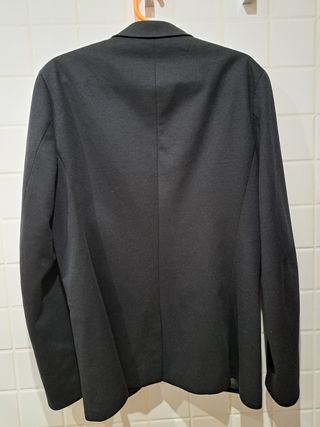 Blazer- america a Zara hombre