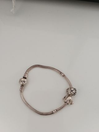 Pulsera Pandora 