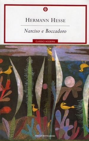 Narciso e Boccadoro