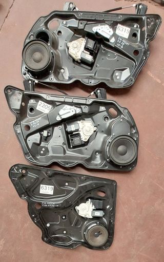 Elevalunas barato para Volkswagen Passat