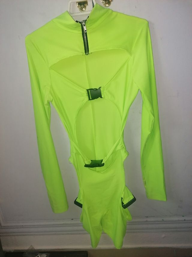 Mono Verde Fosfórito