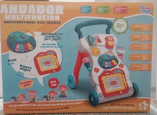 Andador