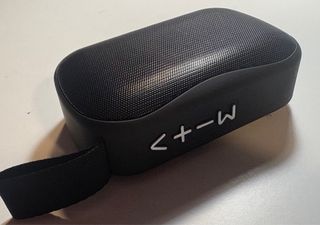 Minialtavoz bluetooth Elbe