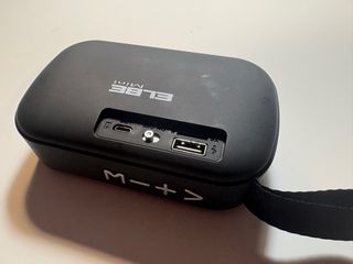 Minialtavoz bluetooth Elbe