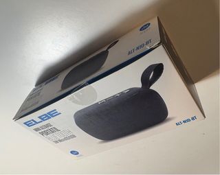 Minialtavoz bluetooth Elbe