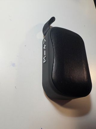 Minialtavoz bluetooth Elbe