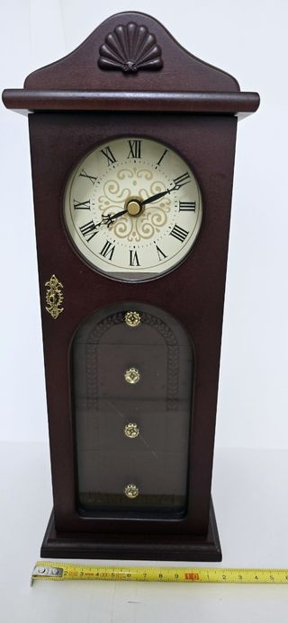 Reloj joyero