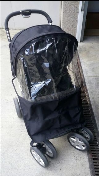 Cochecito , cuco, maxicosi y silla