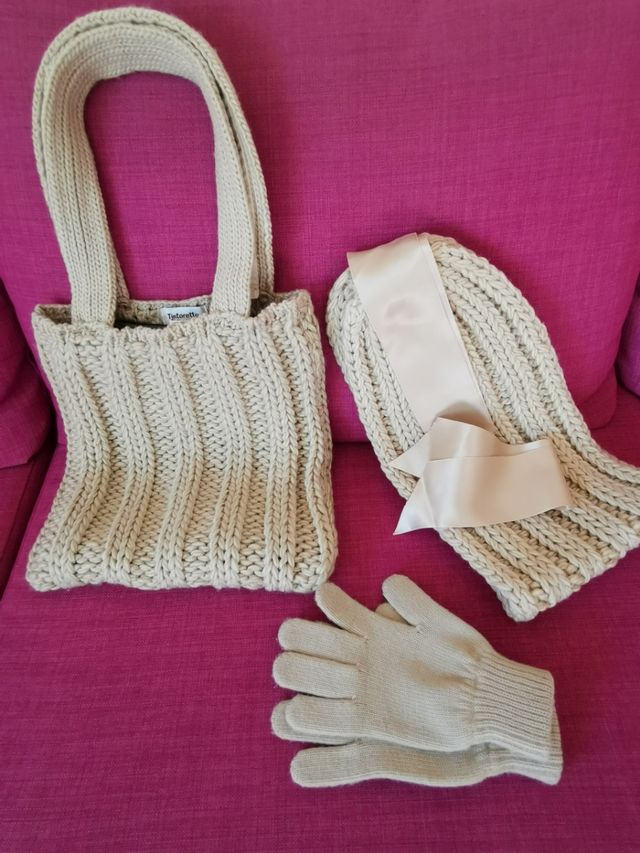 NUEVO!! Tintoretto conjunto