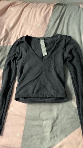 Sudadera con cremallera nike