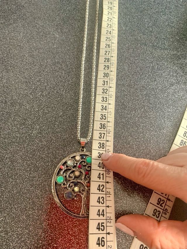 Collana L’albero della Vita Famiglia