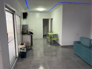 se alquila casa en trigueros