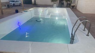 se alquila casa en trigueros