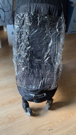 Silla paseo Baby Jogger City Tour