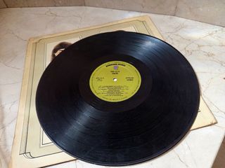 Lp OOH LA LA- Rod Stewart
