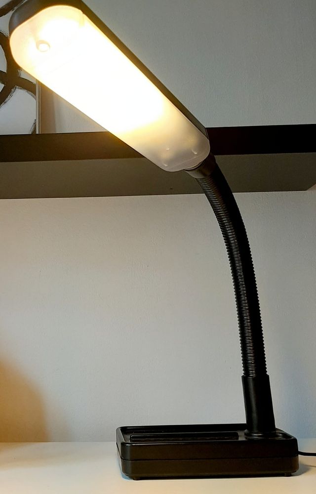 ALTISSIMA Lampada da scrivania * ufficio