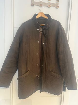 Chaqueta Barbour