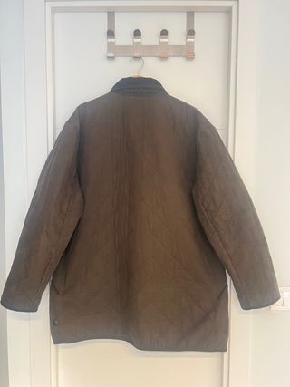 Chaqueta Barbour