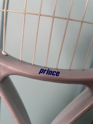 Raqueta tenis Prince JR Pro 90