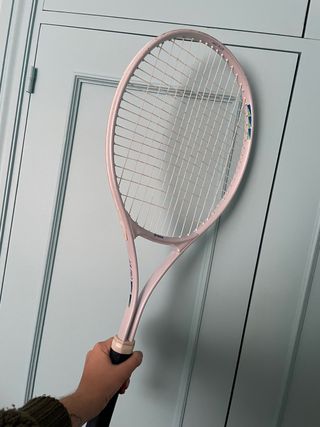 Raqueta tenis Prince JR Pro 90