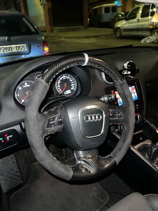 Audi A3 2.0 Tdi