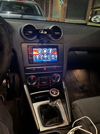 Audi A3 2.0 Tdi