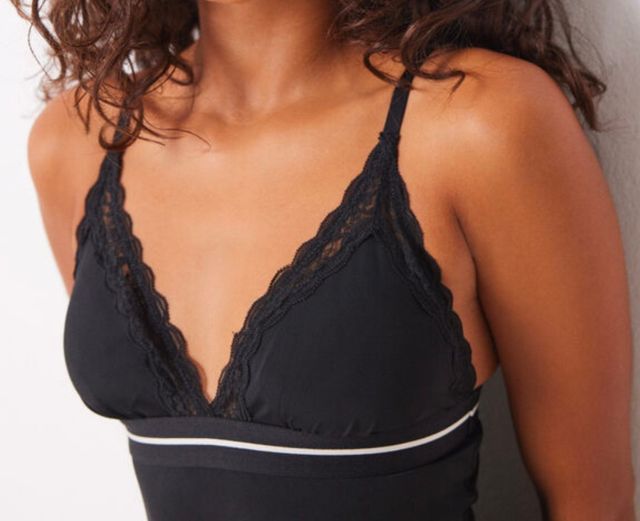 Body Woman Secret NUEVO